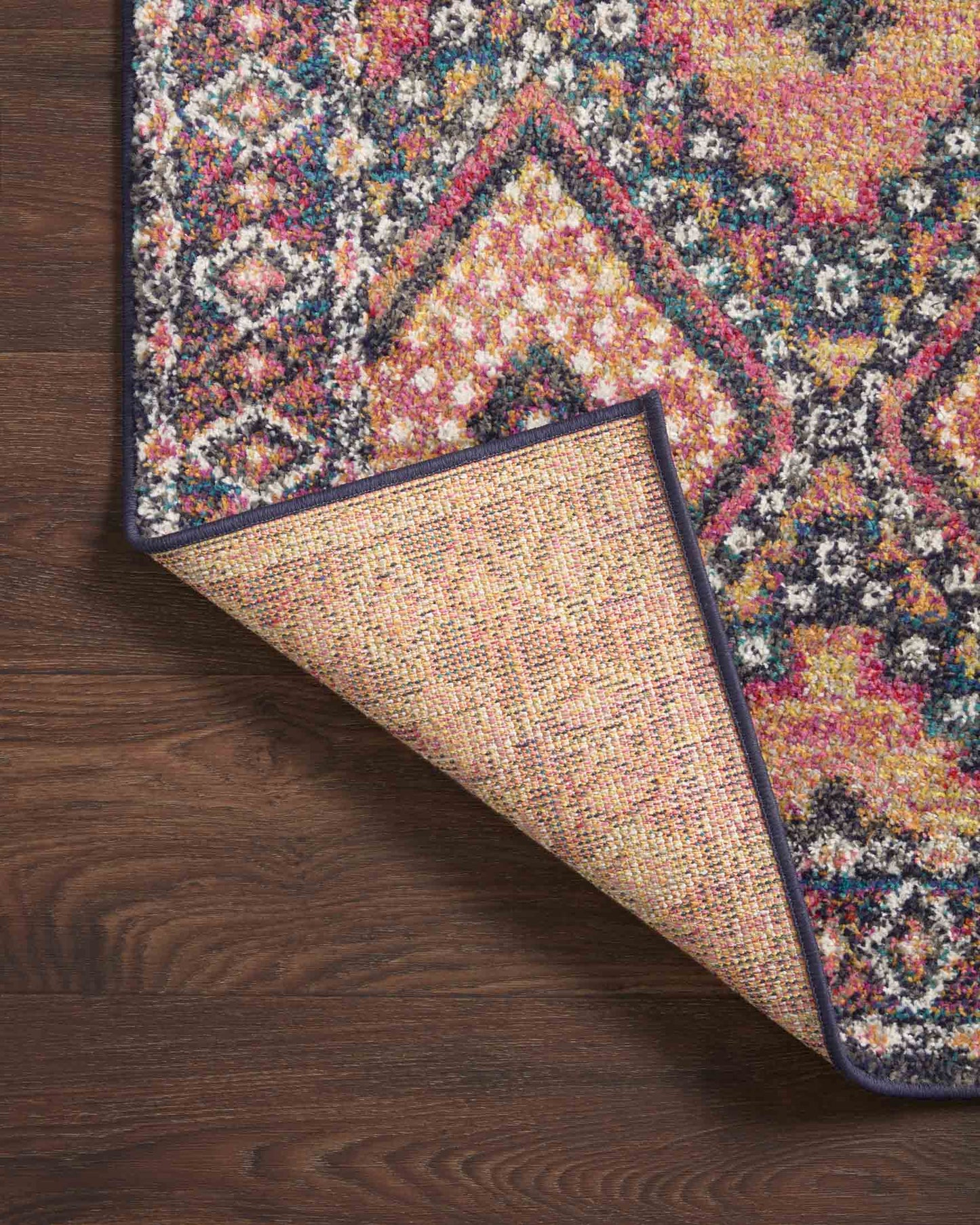 Justina Blakeney x Loloi Eila Rug - Sunset