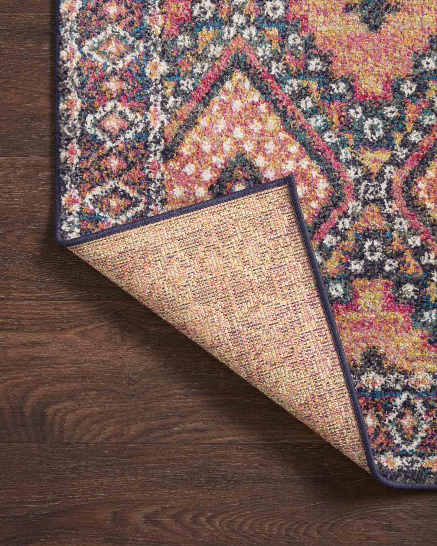 Justina Blakeney x Loloi Eila Rug - Sunset - Discontinued