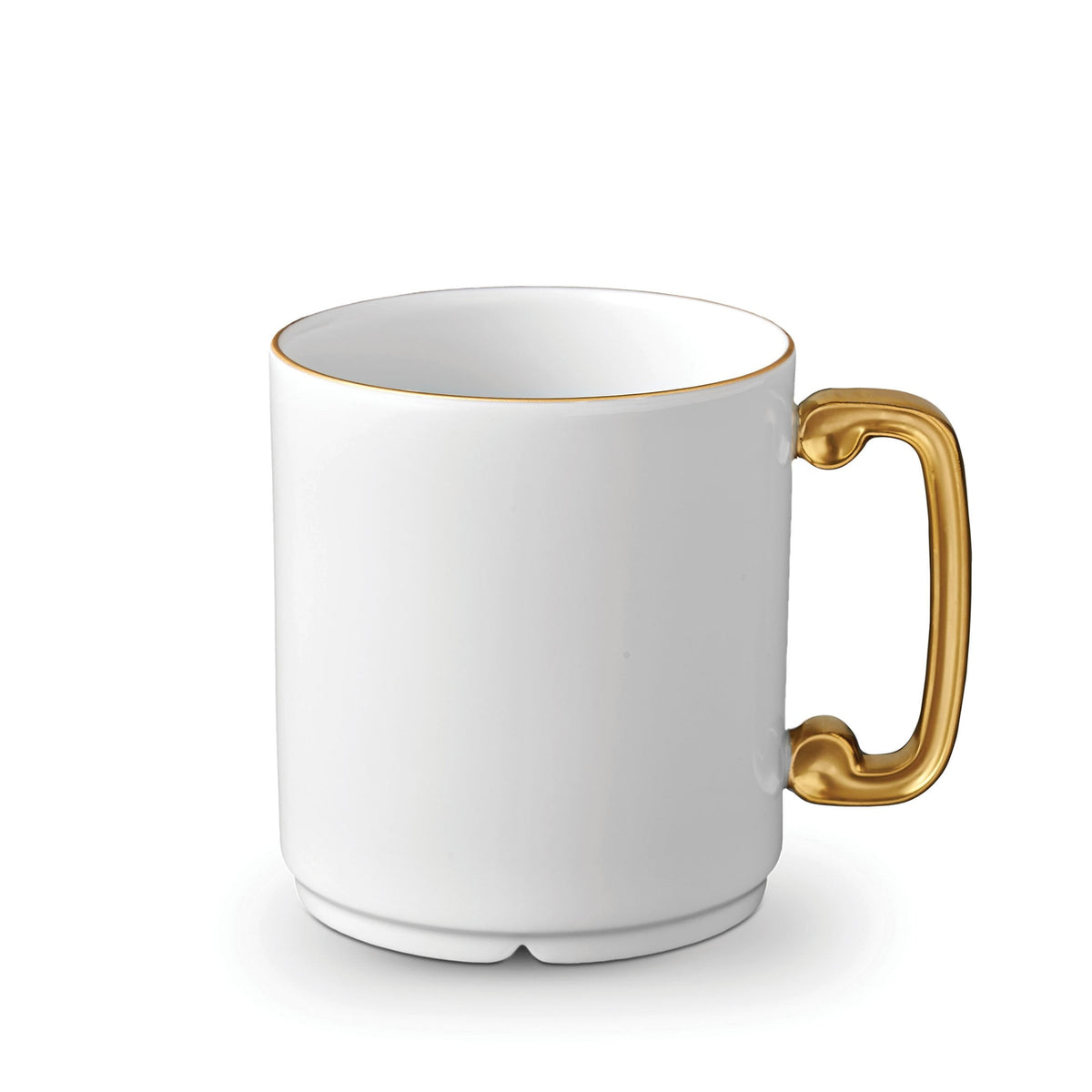 Han Mug - Gold