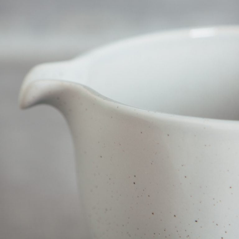 Fattoria Batter Bowl - Grey