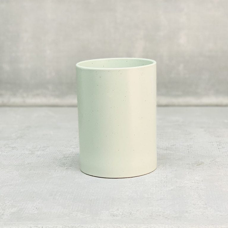 Terrain Utensil Crock - Seafoam