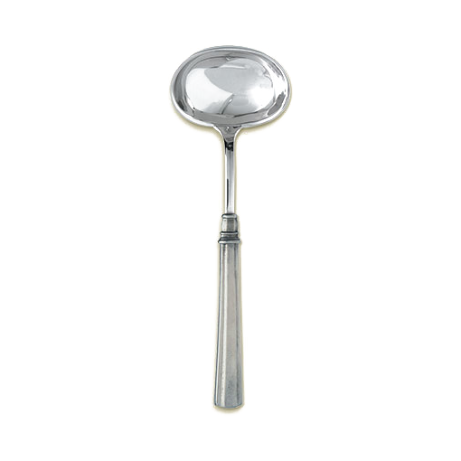 Match Pewter Lucia Ladle