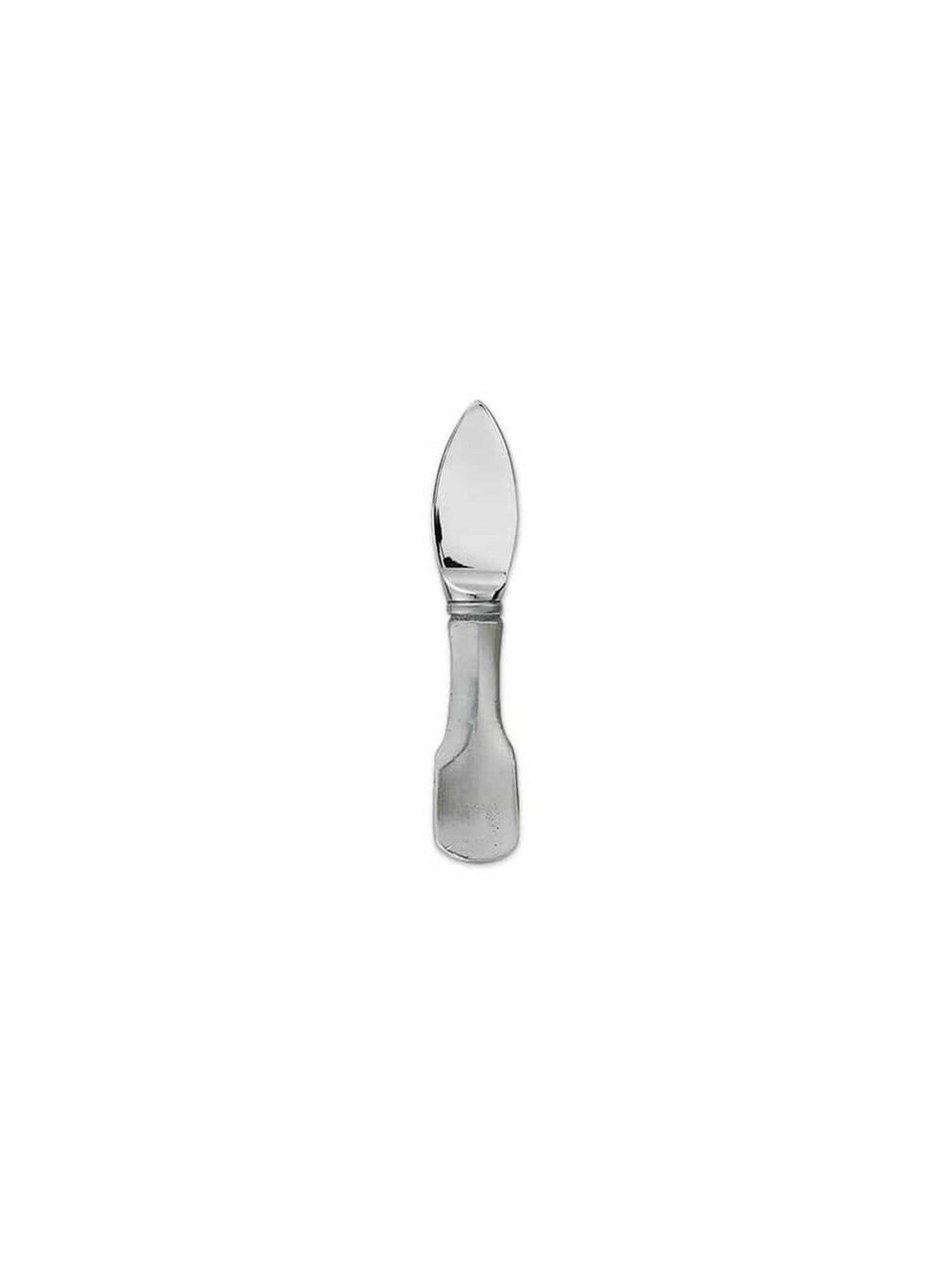 Match Pewter Olivia Parmesan Cheese Knife