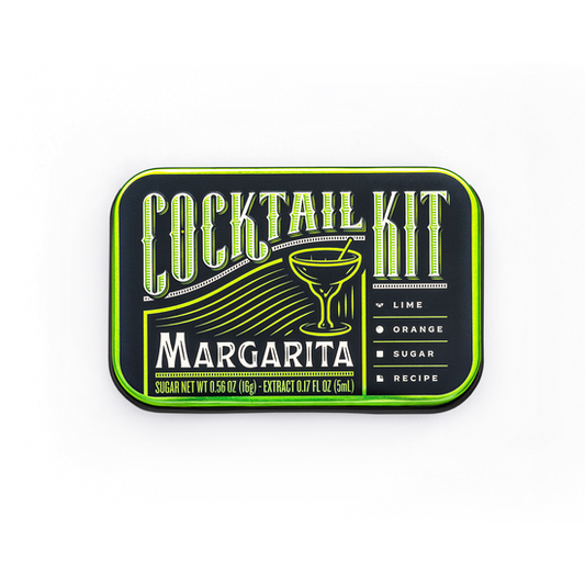Margarita Cocktail Kit
