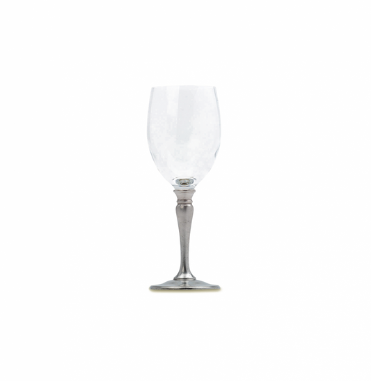 Match Pewter All Purpose Wine Glass Set