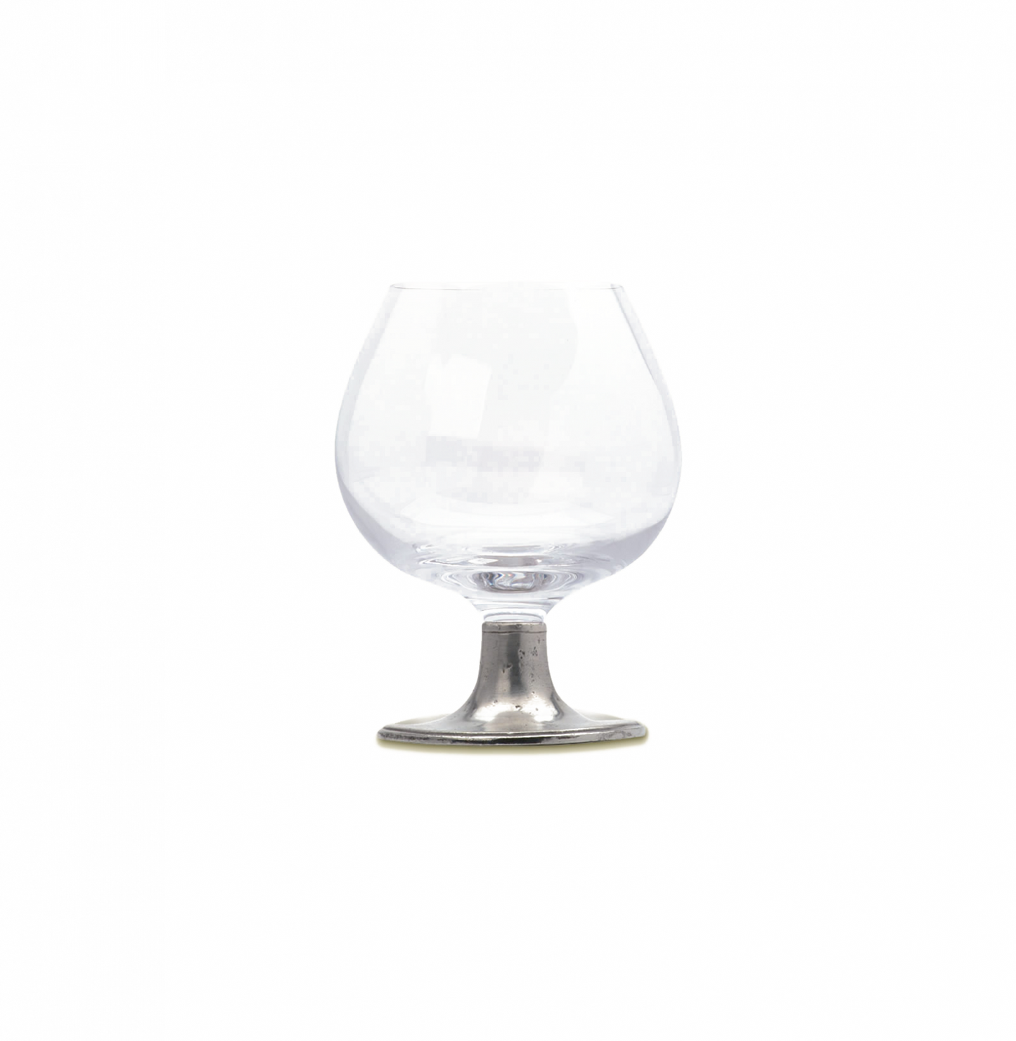Match Pewter Large Cognac Glass Set