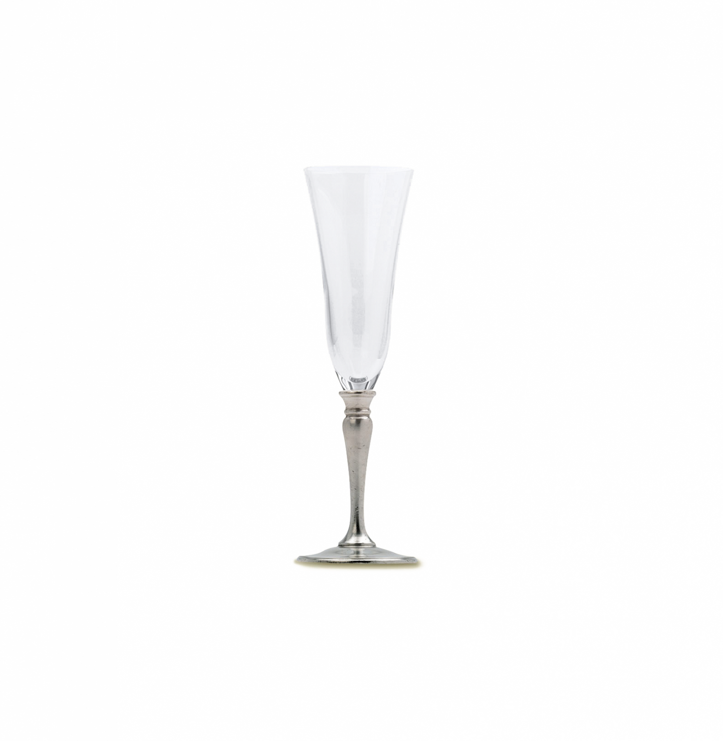Match Pewter Empire Champagne Glass Set