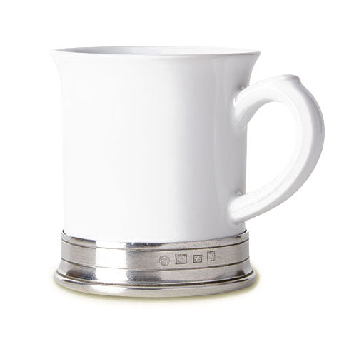 Match Pewter Convivio Mug