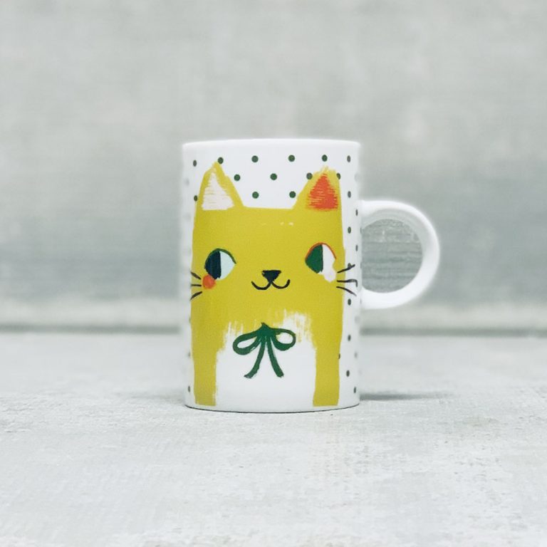 Meow Meow Mug