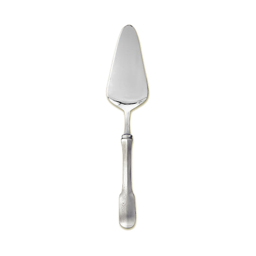 Match Pewter Olivia Cake Server