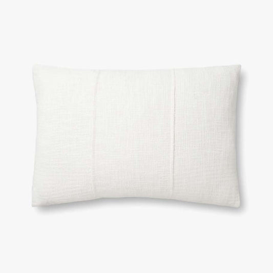 Magnolia Home x Loloi Aurore Lumbar Pillow (Set of 2)