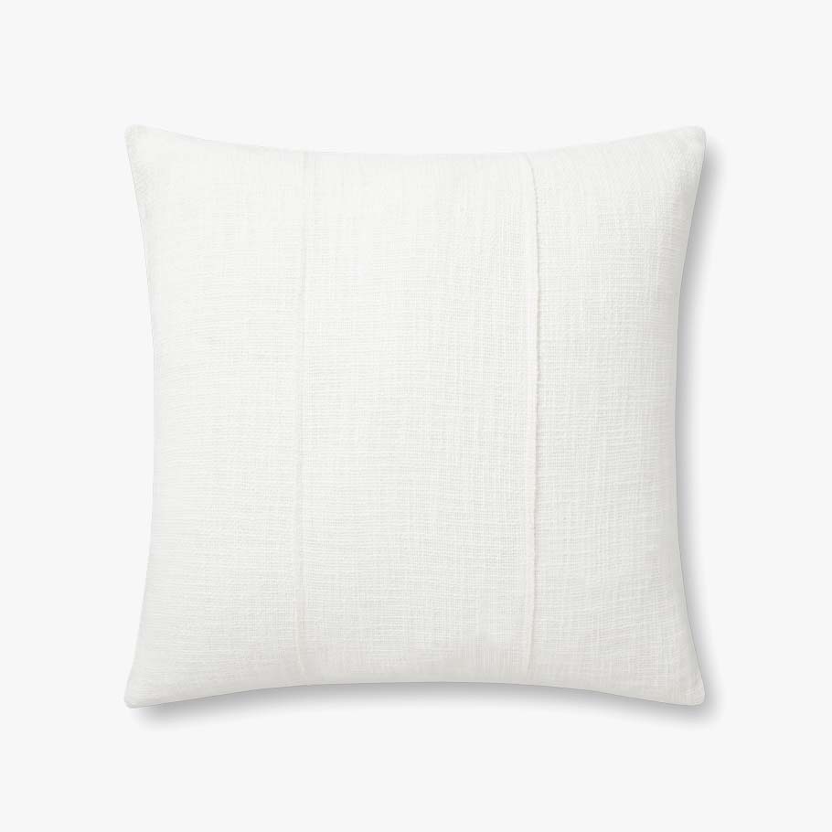 Magnolia Home x Loloi Aurore Pillow (Set of 2)