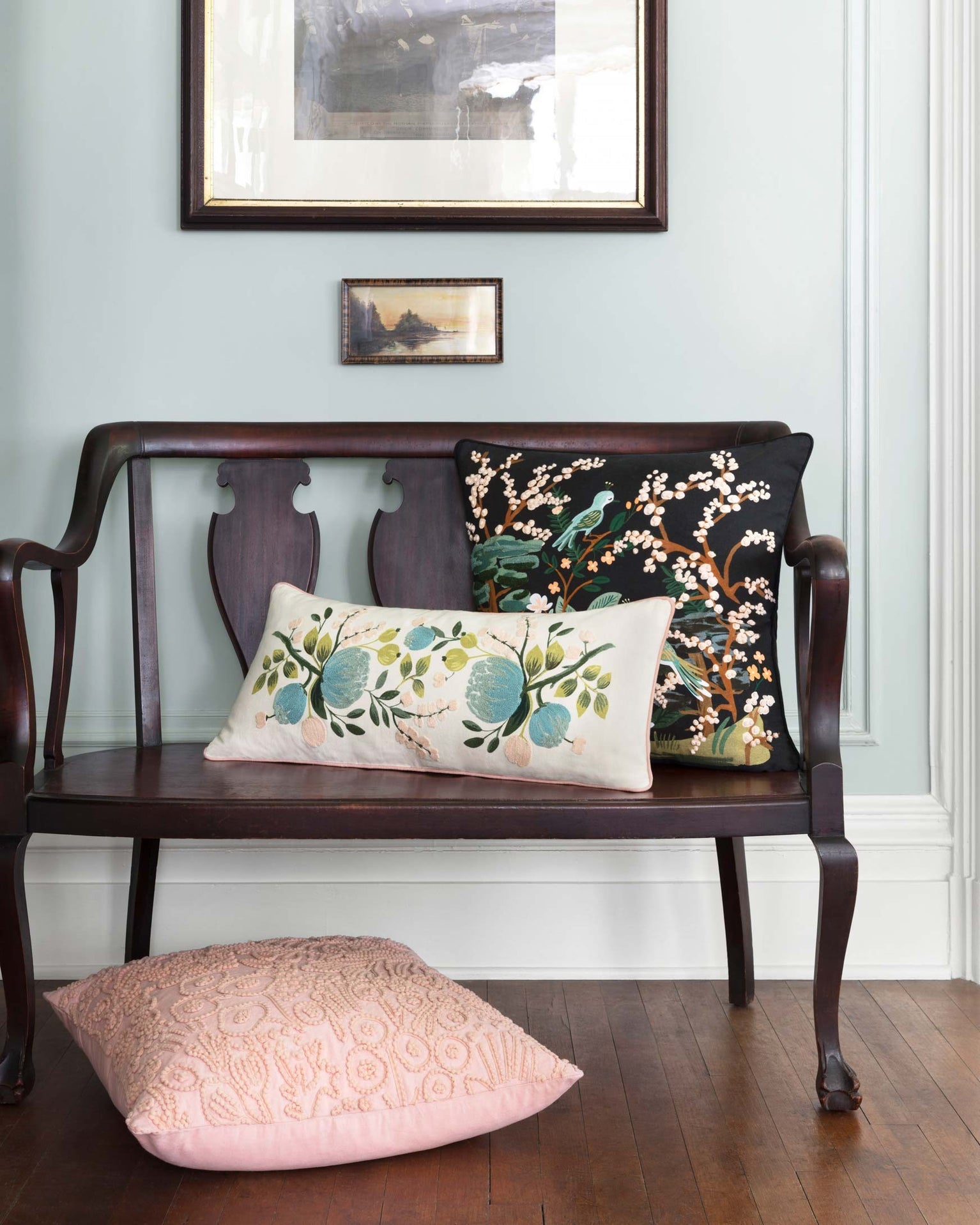 Loloi sales lumbar pillows