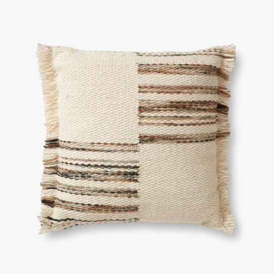 Magnolia Home x Loloi Edie Pillow (Set of 2)