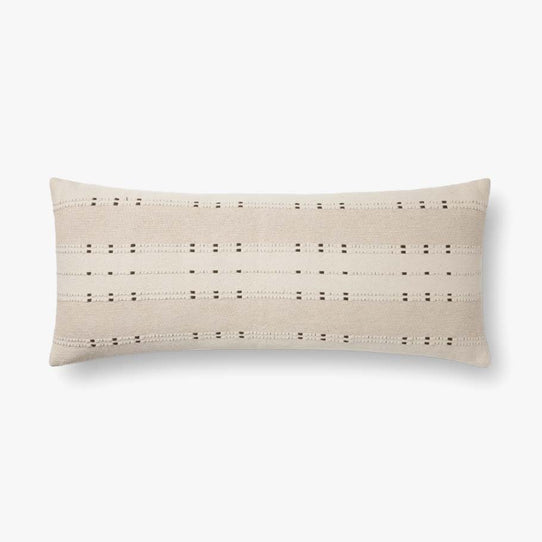 Amber Lewis x Loloi Gabrielle Pillow (Set of 2)