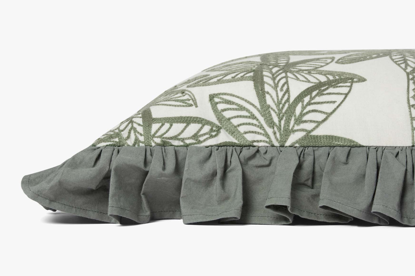 Justina Blakeney x Loloi Calm Palms Pillow (Set of 2)