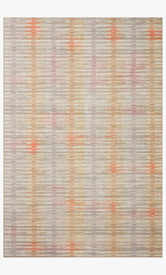 Justina Blakeney x Loloi Pisolino Outdoor Rug - Sunset - Discontinued