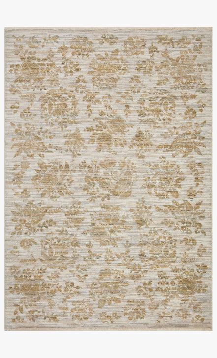 Rifle Paper Co x Loloi Provence Rug - Therese Ivory