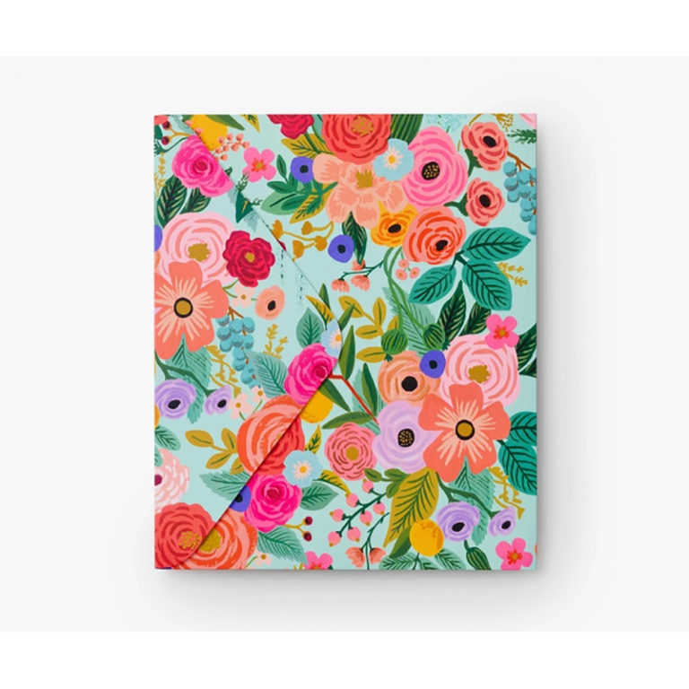 Rifle Paper Co Pocket Folder Set - Garden Party