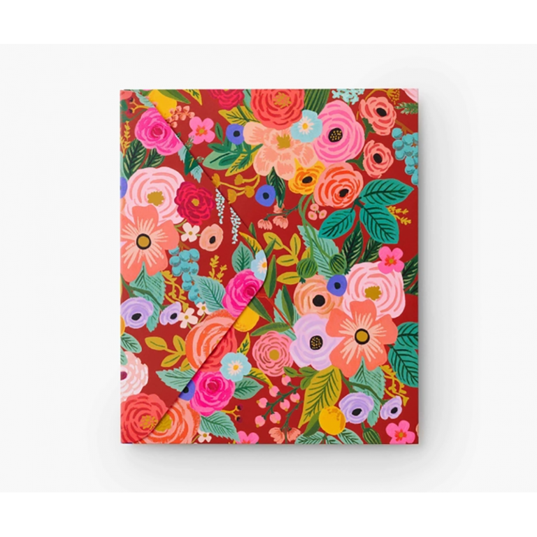 Rifle Paper Co Pocket Folder Set - Garden Party