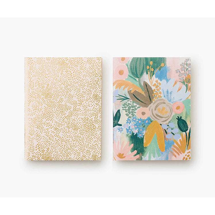 Rifle Paper Co Pocket Notebook Set - Luisa