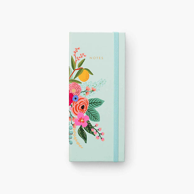 Rifle Paper Co Sticky Note Folio - Garden Party