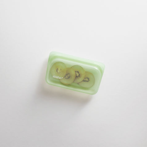 Stasher Snack Bag - Palm
