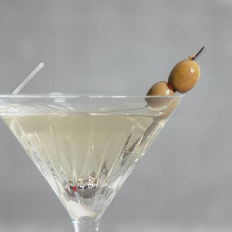 Soho Martini Set