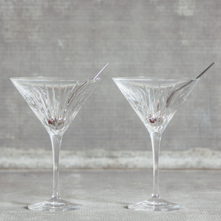 Soho Martini Set