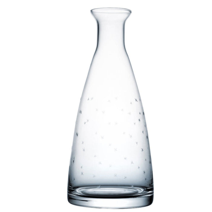 Table Carafe - Stars