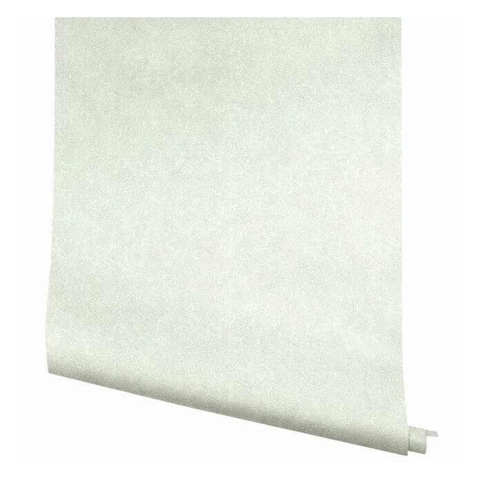 Rifle Paper Co Champagne Dots Wallpaper - Linen & White
