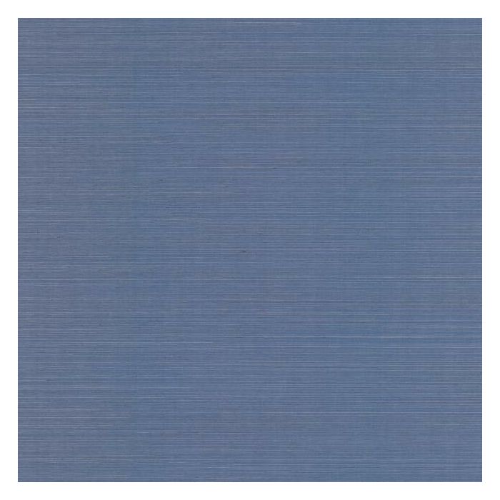 Rifle Paper Co Palette Sisal Wallpaper - Sky