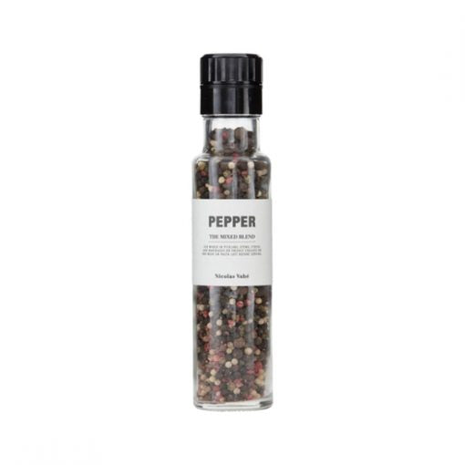 Black Pepper Mix