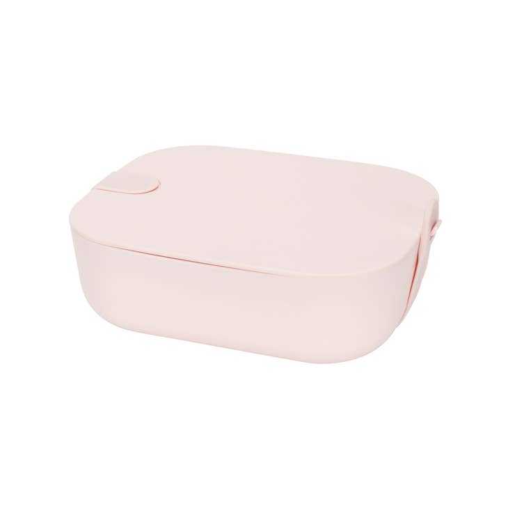 Porter Lunch Box - Blush