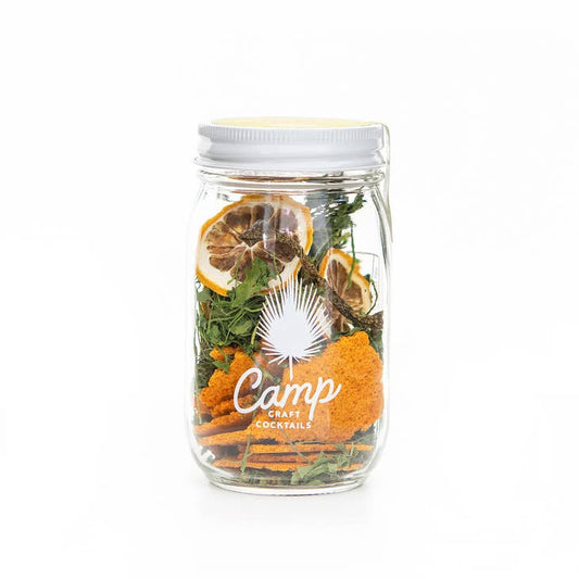 Camp Craft Bloody Mary Infusion Kit
