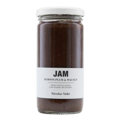 Nicolas Vahe Jam - Plum Walnut