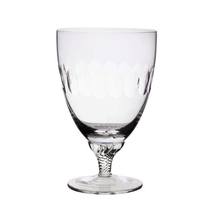 Bistro Wine Glass Set - Lens