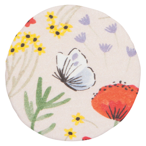 Mini Bowl Covers Set of 3 - Morning Meadow