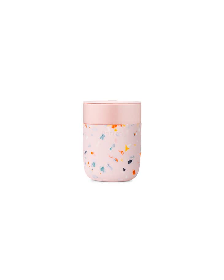 Porter Mug - Terrazzo Blush