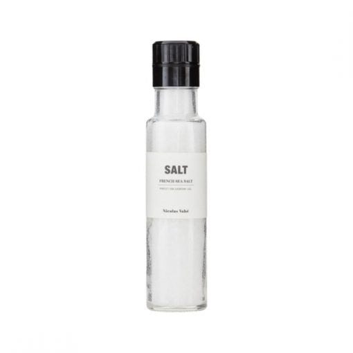 French Sea Salt