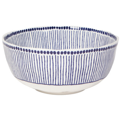 Large Stamped Mixing Bowl - Sprout