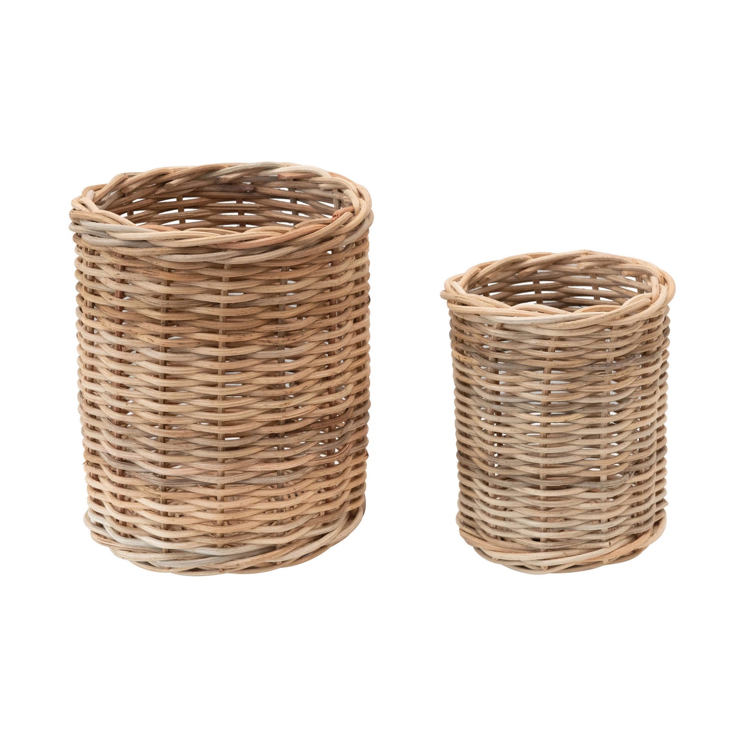 Medium Wicker Basket