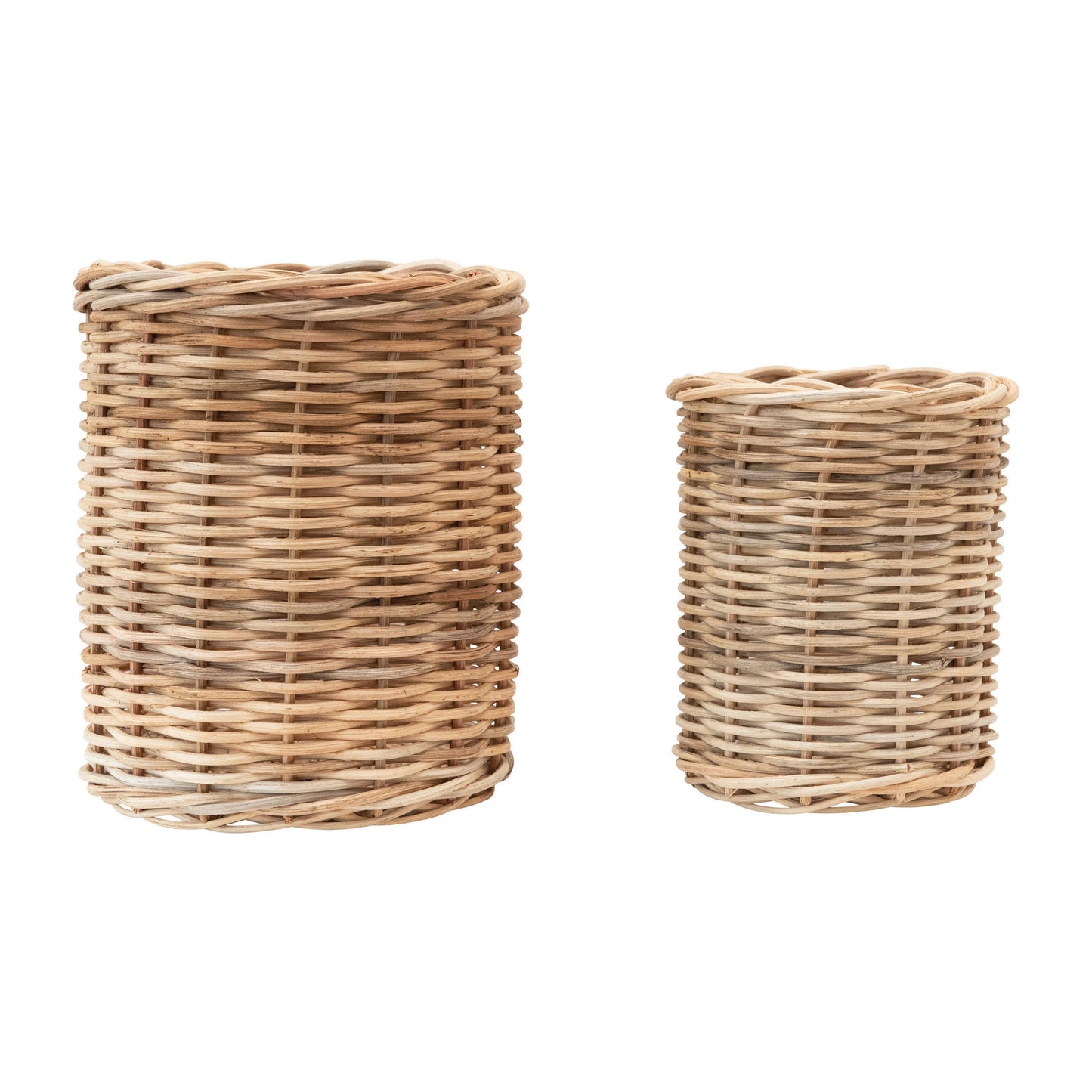 Medium Wicker Basket