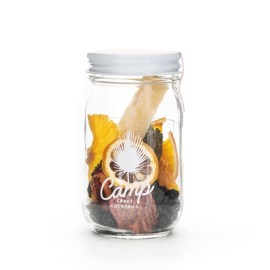 Camp Craft Berry Blend Infusion Kit
