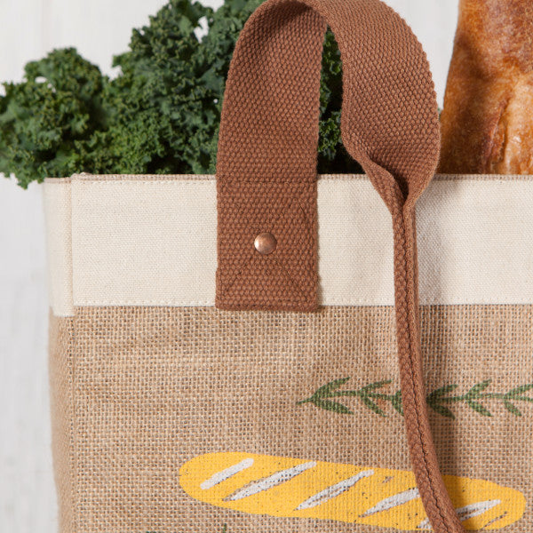 The 20 Best Market Bags for Stowing Your Groceries and Belongings in Style  | Vogue
