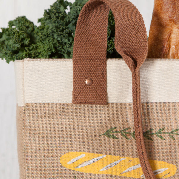 Farmers Market Tote