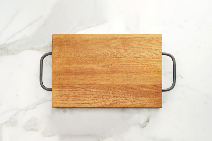 Farmhouse Cutting Board - Small