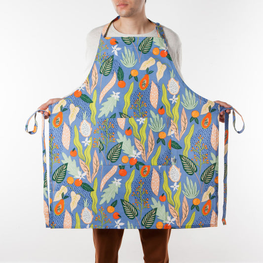 Jubilee Apron - Paradise