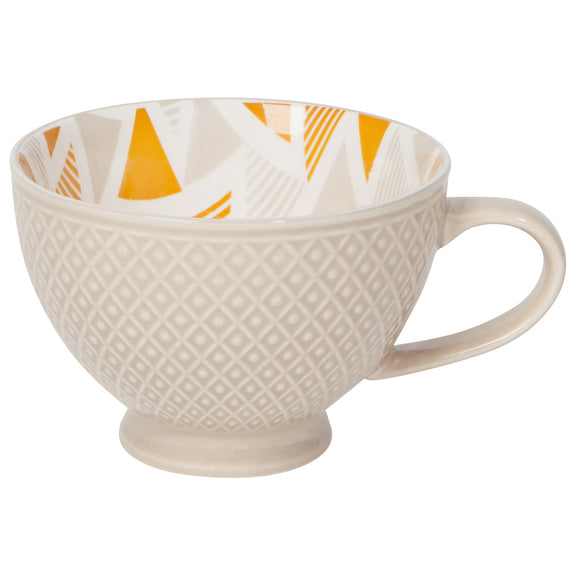 Latte Mug - Taupe