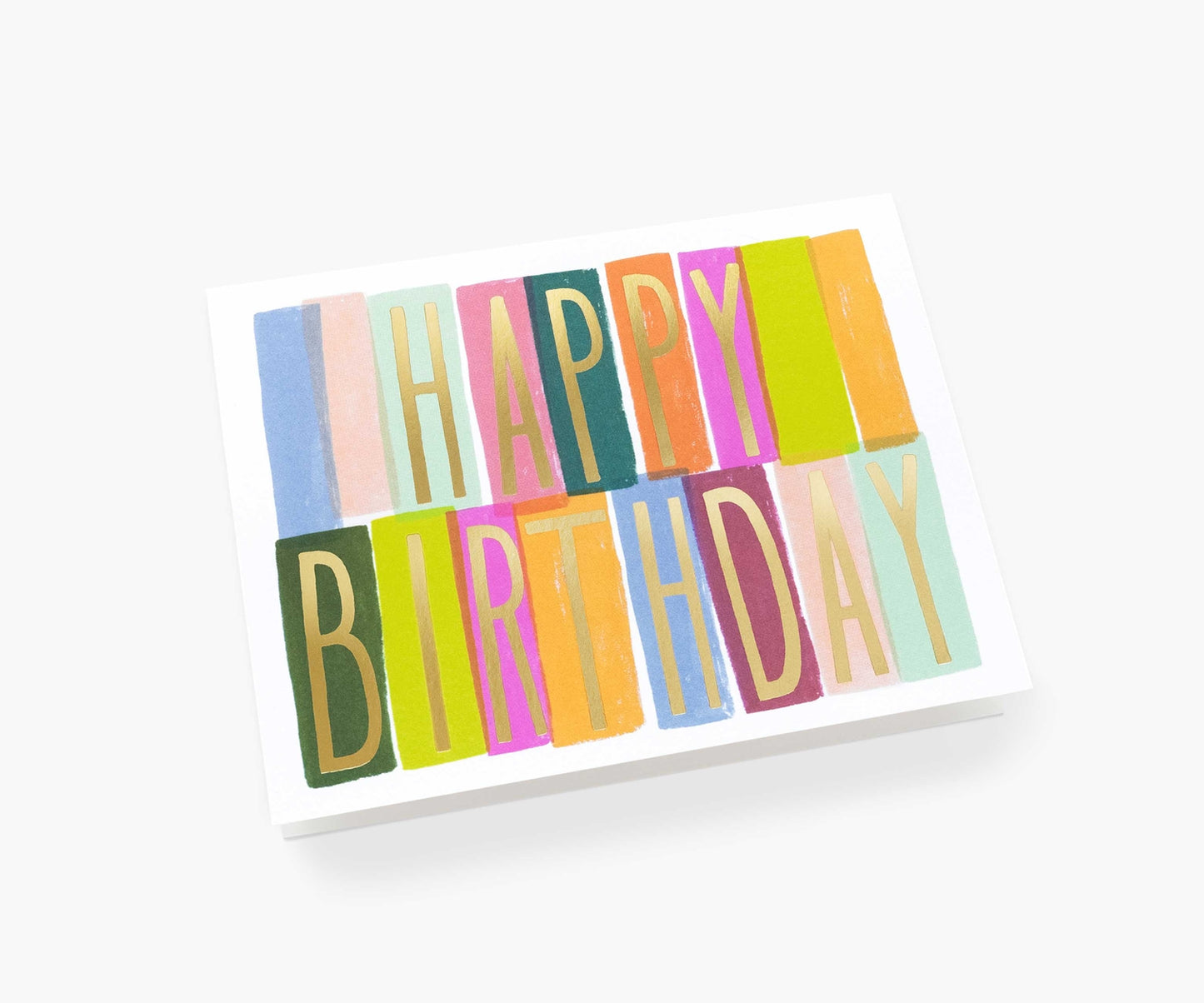 Rifle Paper Co Card - Mérida Birthday